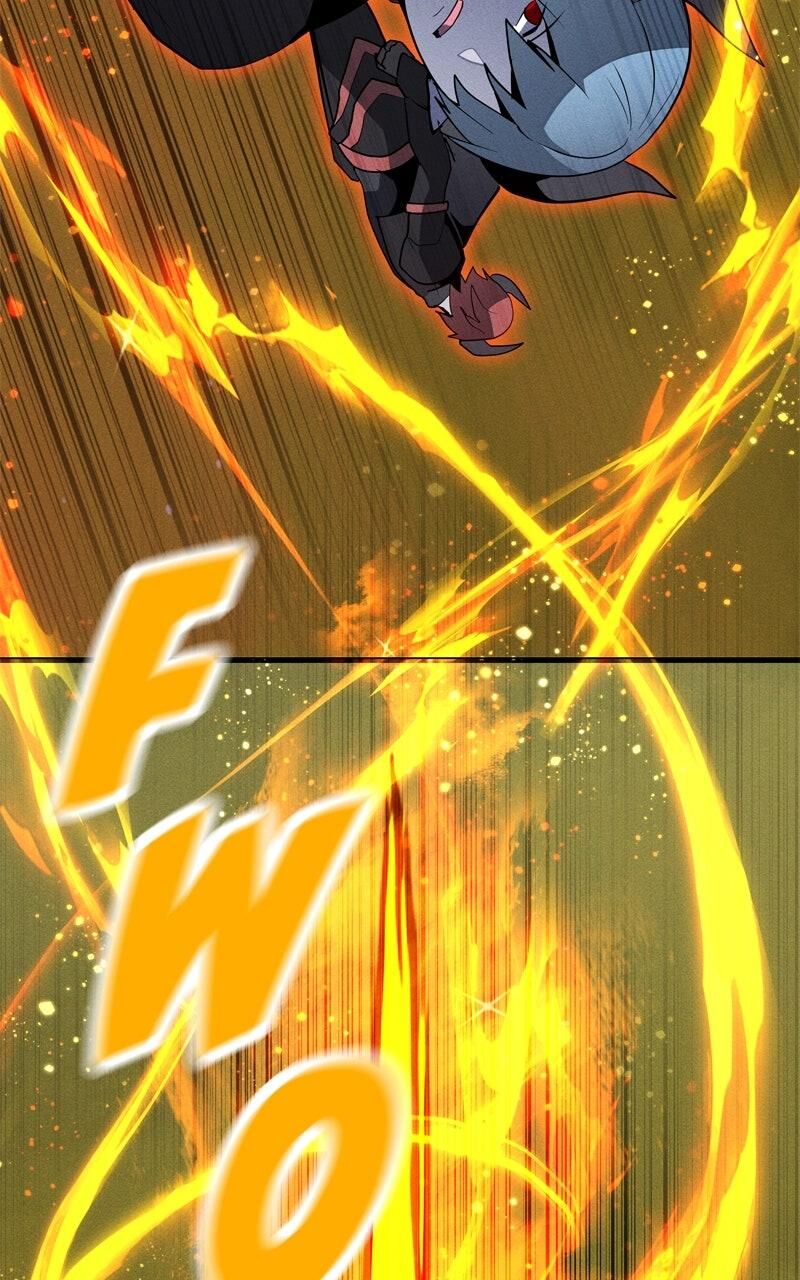 Solo Spell Caster Chapter 219 Page 19