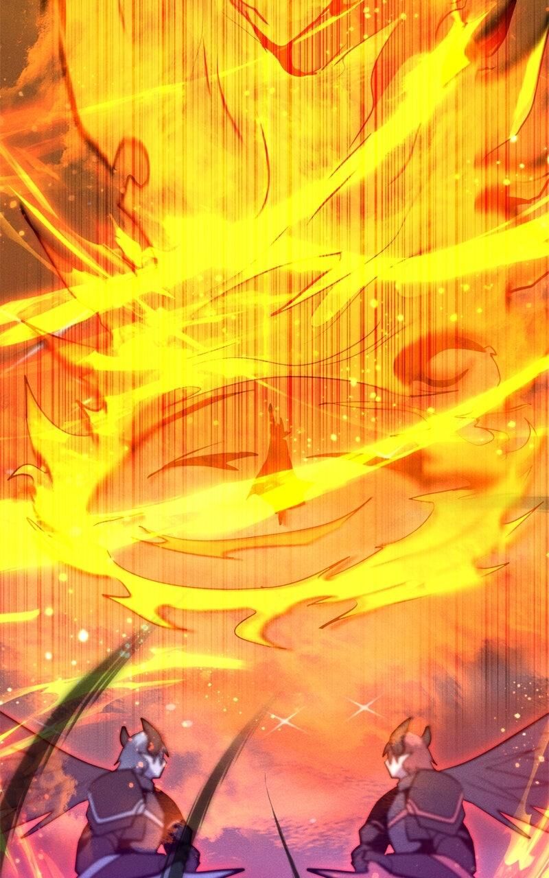 Solo Spell Caster Chapter 219 Page 22