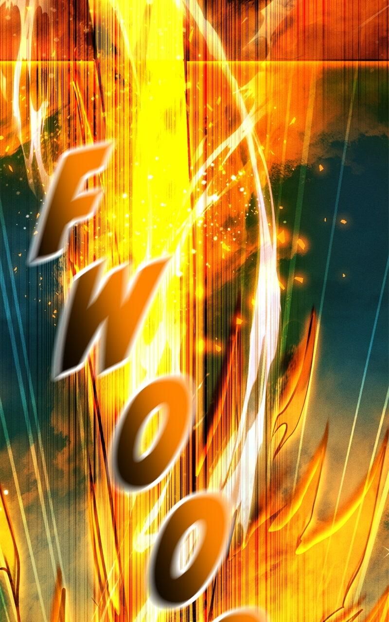 Solo Spell Caster Chapter 219 Page 27