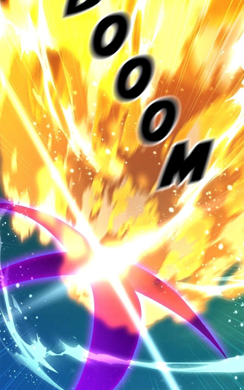 Solo Spell Caster Chapter 219 Page 31