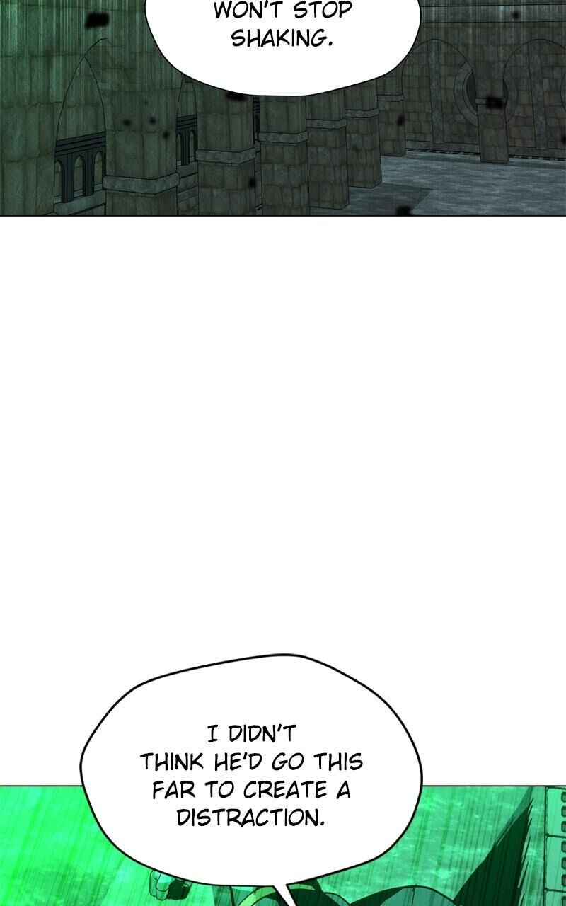 Solo Spell Caster Chapter 219 Page 40