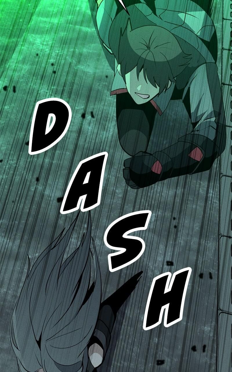 Solo Spell Caster Chapter 219 Page 41