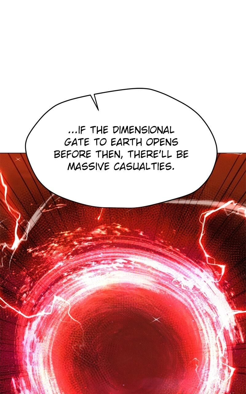 Solo Spell Caster Chapter 219 Page 44