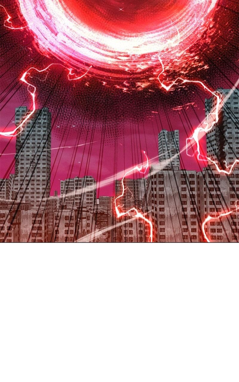 Solo Spell Caster Chapter 219 Page 45