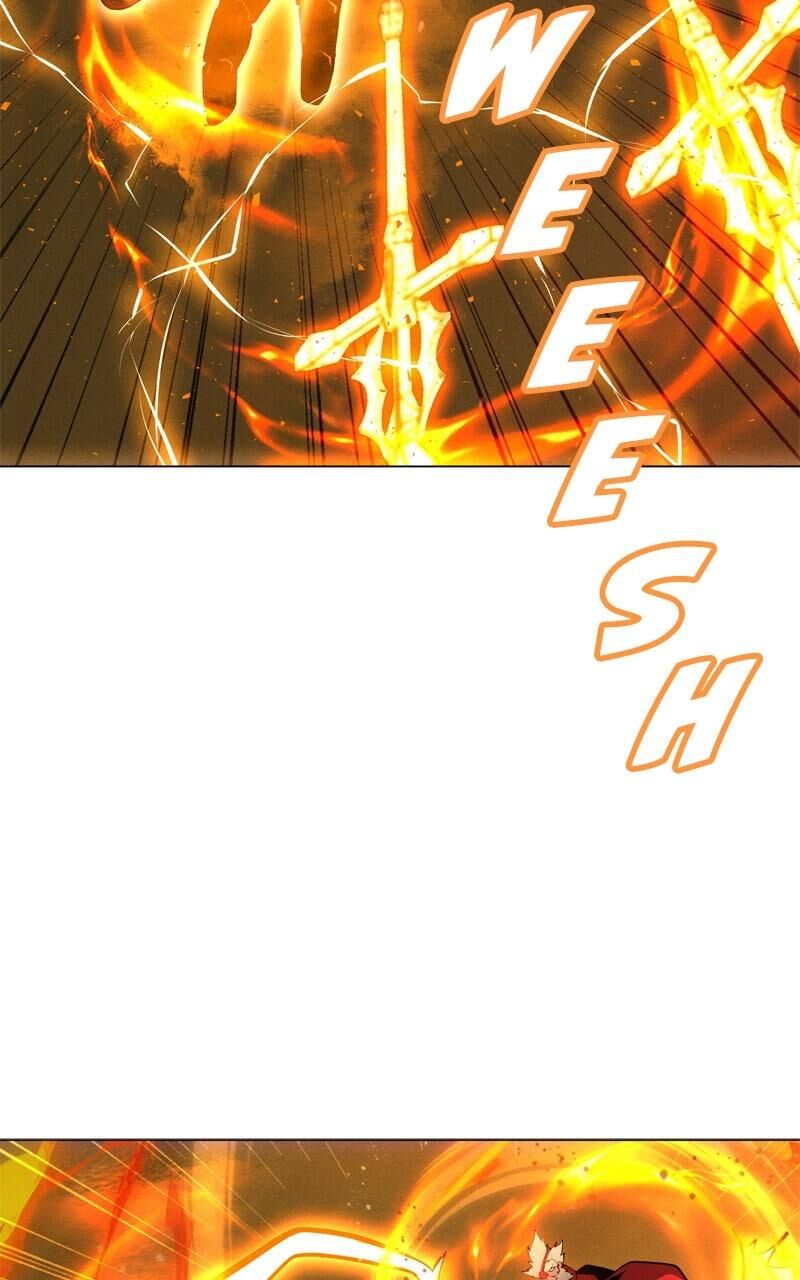 Solo Spell Caster Chapter 219 Page 5