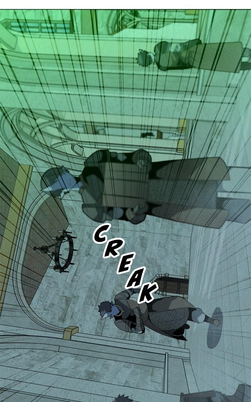 Solo Spell Caster Chapter 219 Page 50