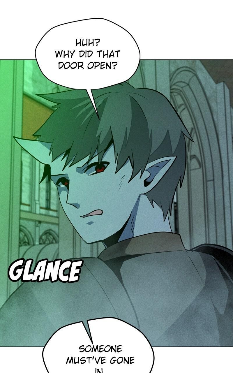 Solo Spell Caster Chapter 219 Page 52