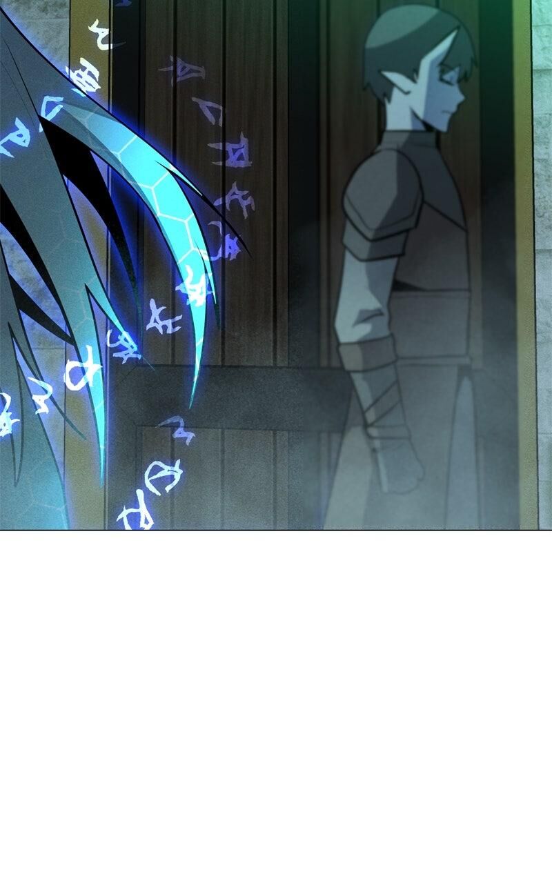 Solo Spell Caster Chapter 219 Page 58