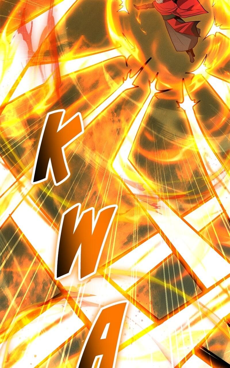 Solo Spell Caster Chapter 219 Page 6