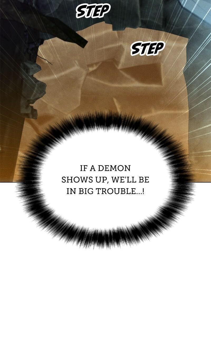 Solo Spell Caster Chapter 219 Page 73