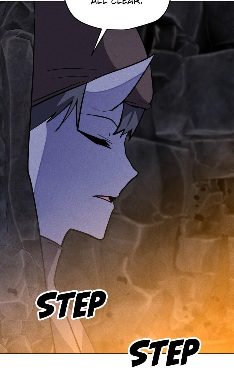 Solo Spell Caster Chapter 219 Page 76