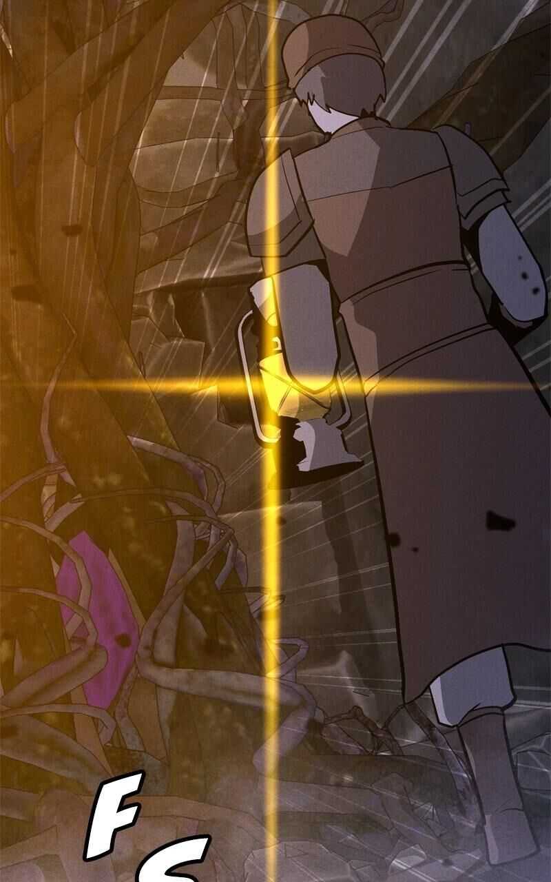 Solo Spell Caster Chapter 219 Page 78