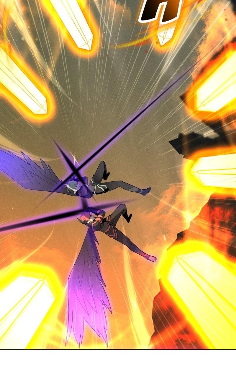 Solo Spell Caster Chapter 219 Page 8