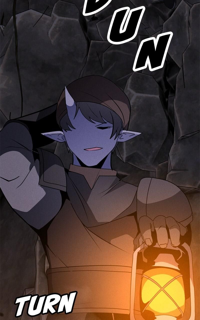 Solo Spell Caster Chapter 219 Page 84