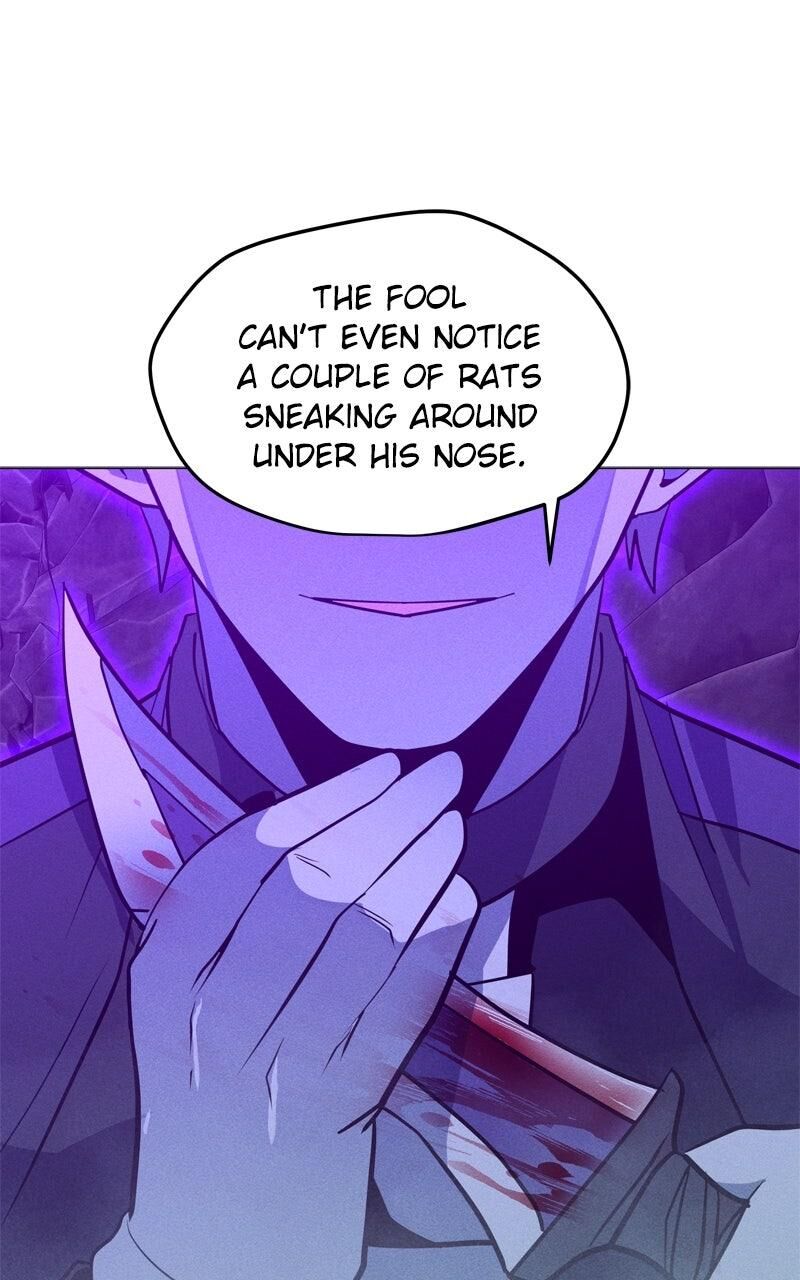 Solo Spell Caster Chapter 219 Page 93