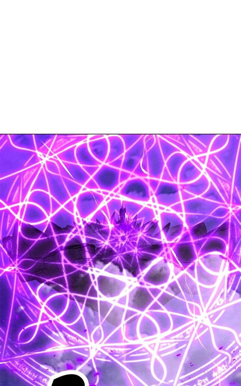 Solo Spell Caster Chapter 220 Page 1