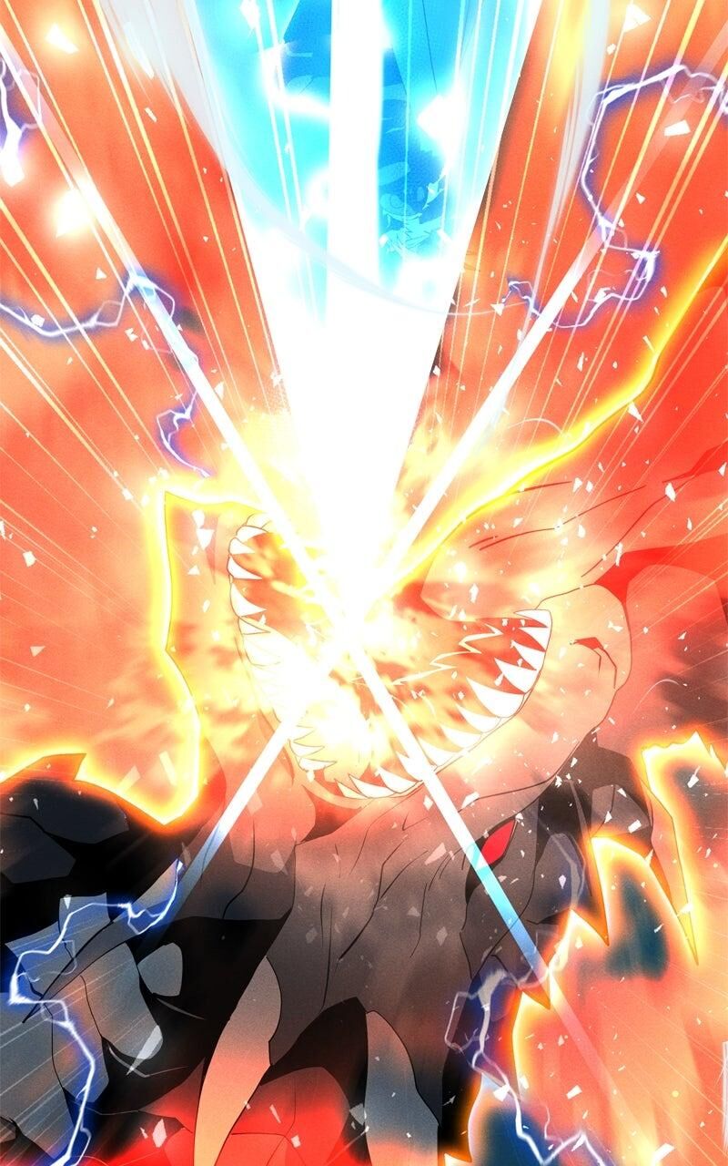 Solo Spell Caster Chapter 220 Page 100