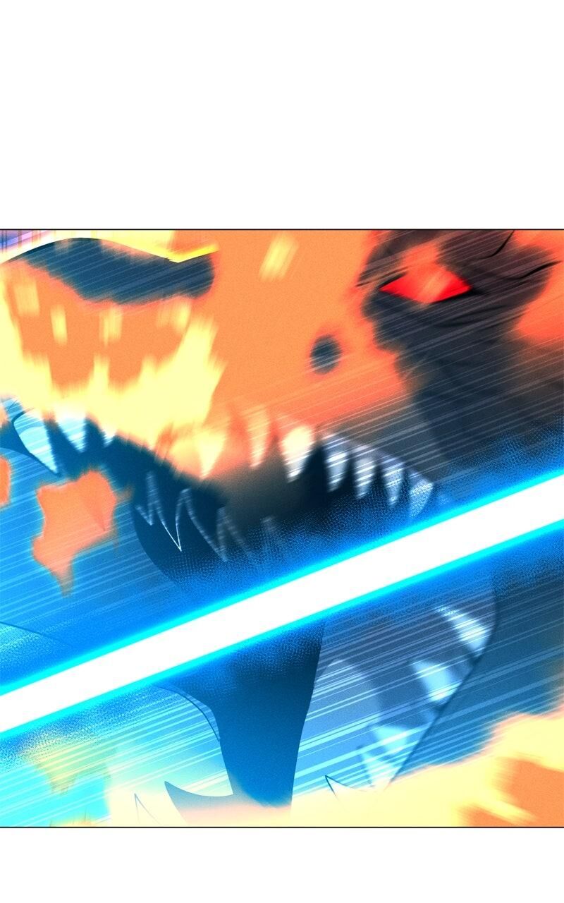 Solo Spell Caster Chapter 220 Page 102