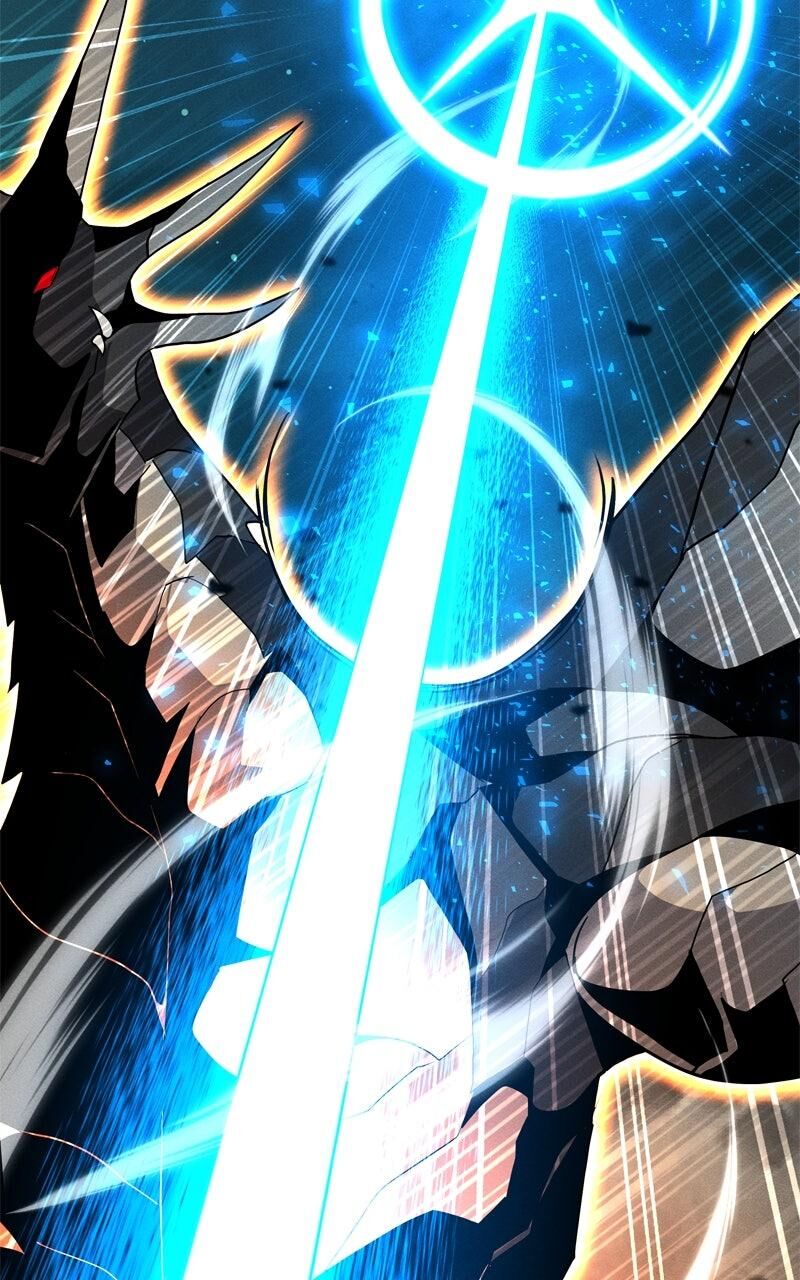 Solo Spell Caster Chapter 220 Page 104