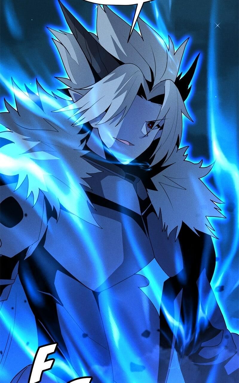 Solo Spell Caster Chapter 220 Page 106