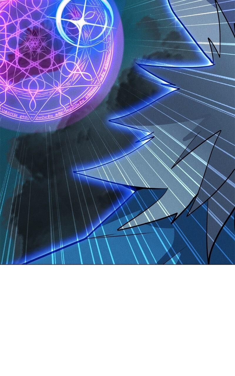 Solo Spell Caster Chapter 220 Page 112