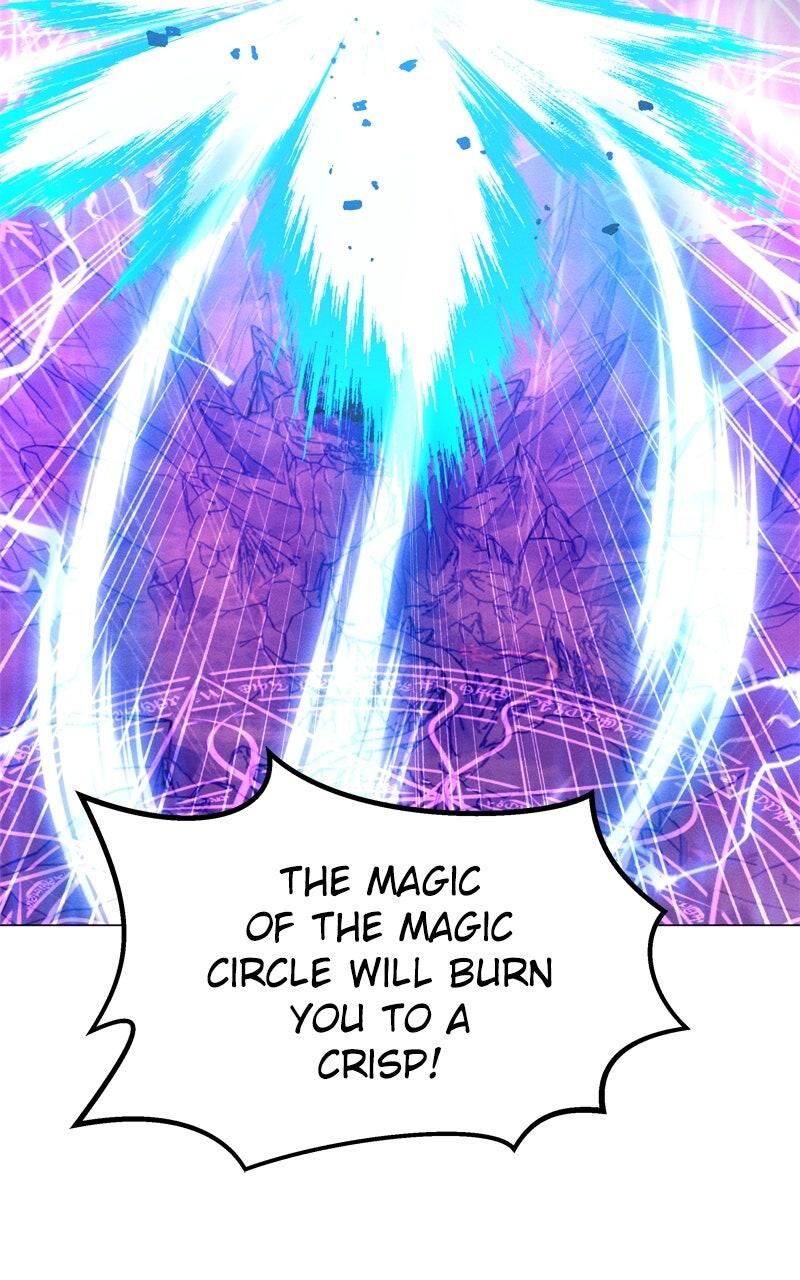 Solo Spell Caster Chapter 220 Page 116