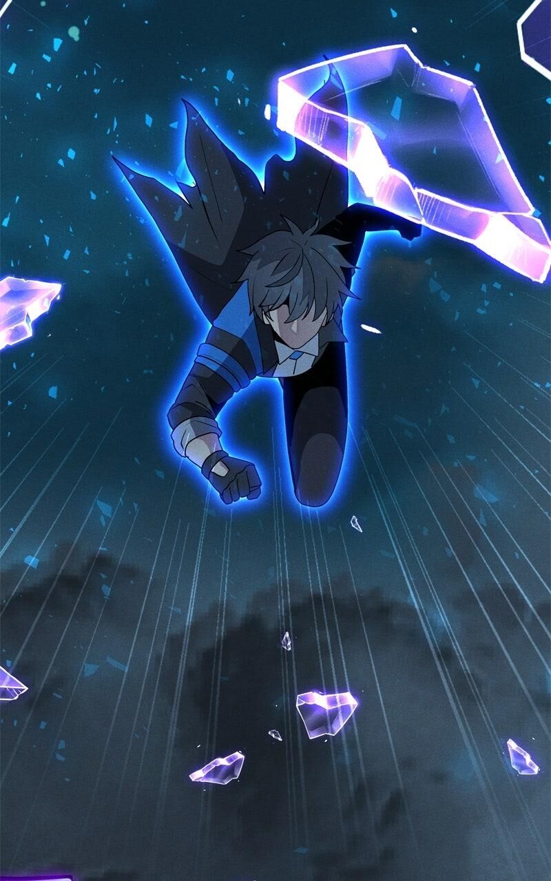 Solo Spell Caster Chapter 220 Page 122