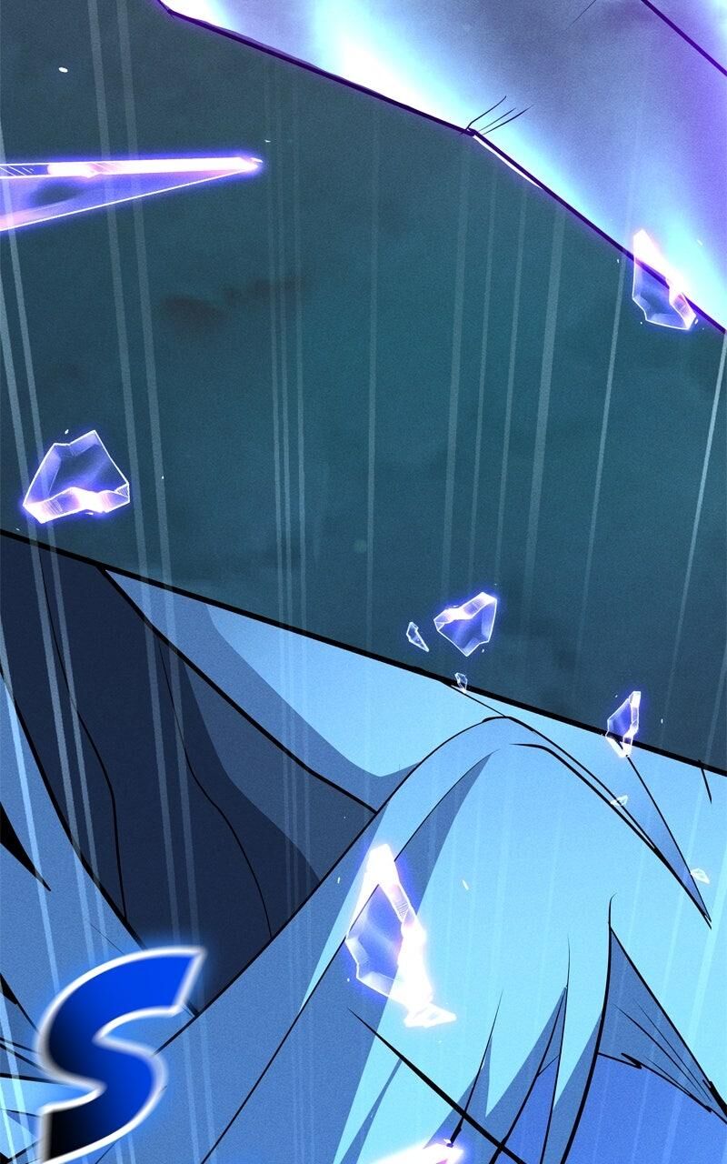 Solo Spell Caster Chapter 220 Page 124