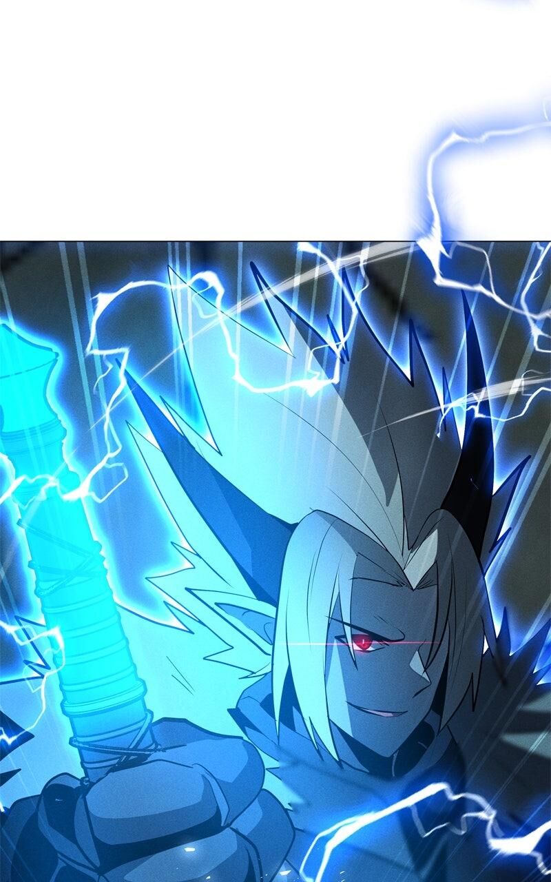 Solo Spell Caster Chapter 220 Page 13