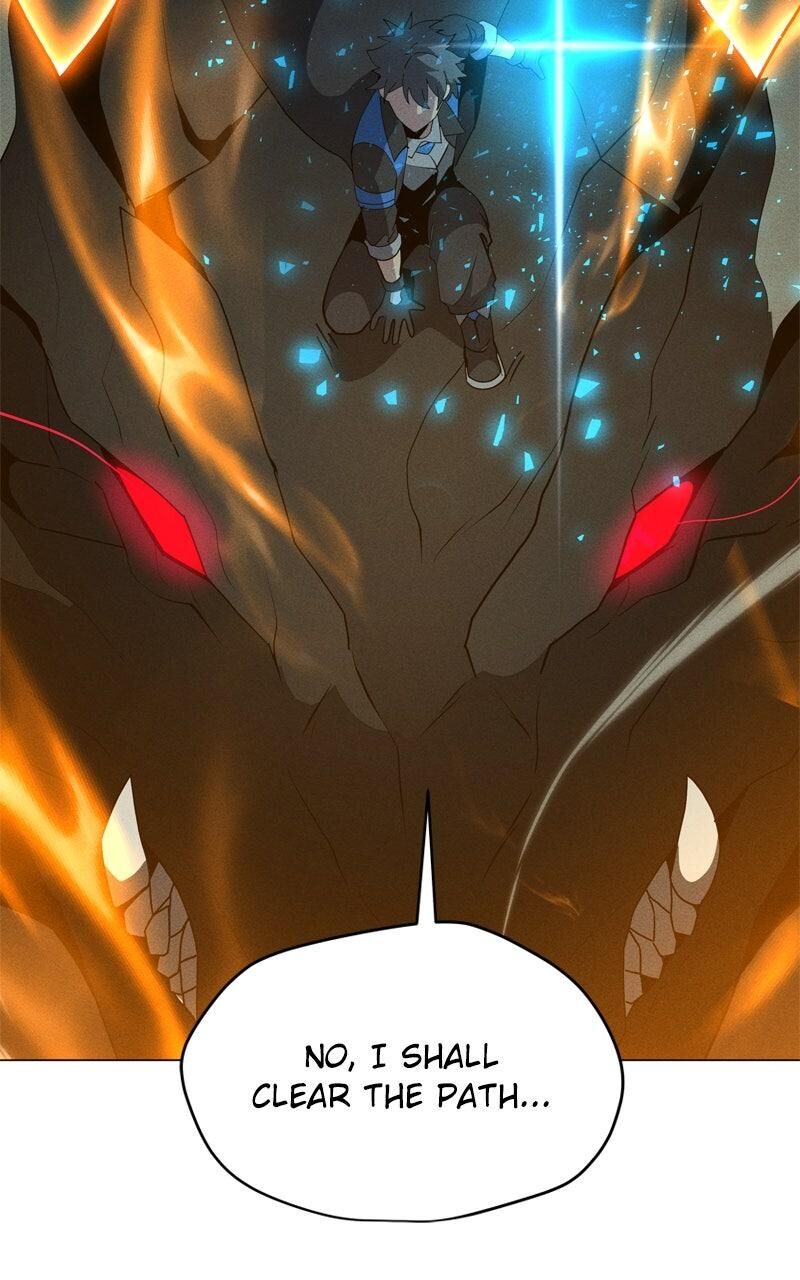 Solo Spell Caster Chapter 220 Page 16