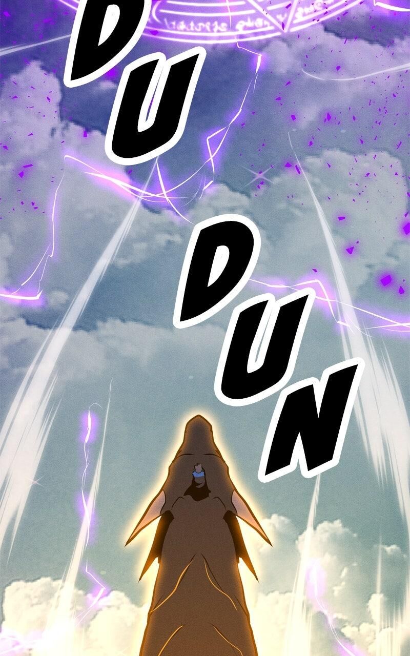 Solo Spell Caster Chapter 220 Page 2