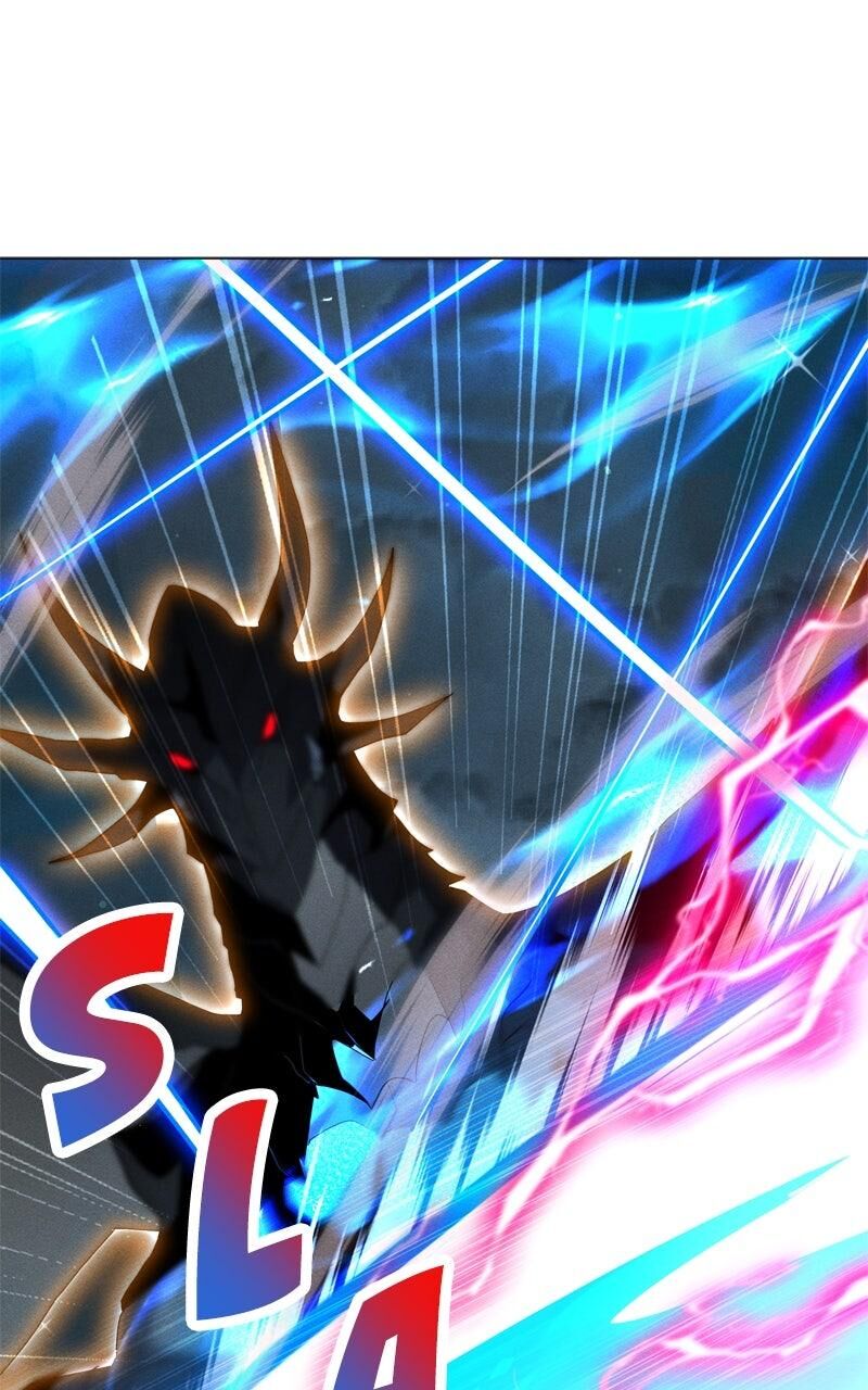 Solo Spell Caster Chapter 220 Page 25