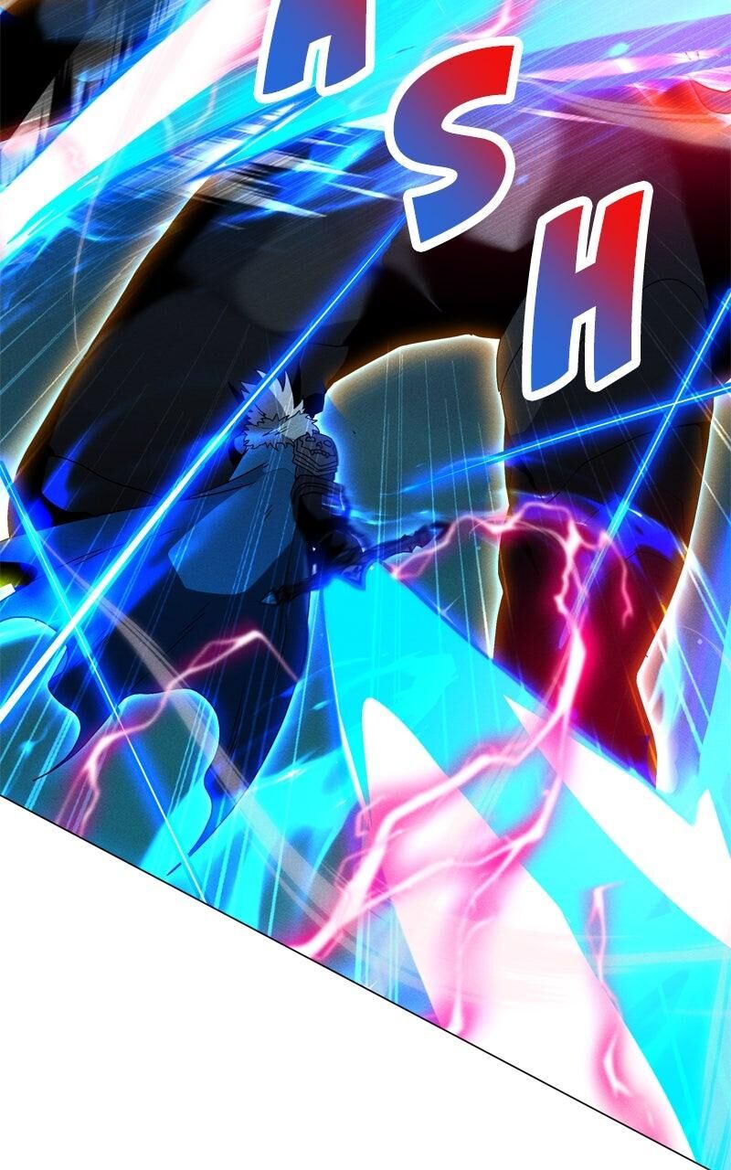 Solo Spell Caster Chapter 220 Page 26