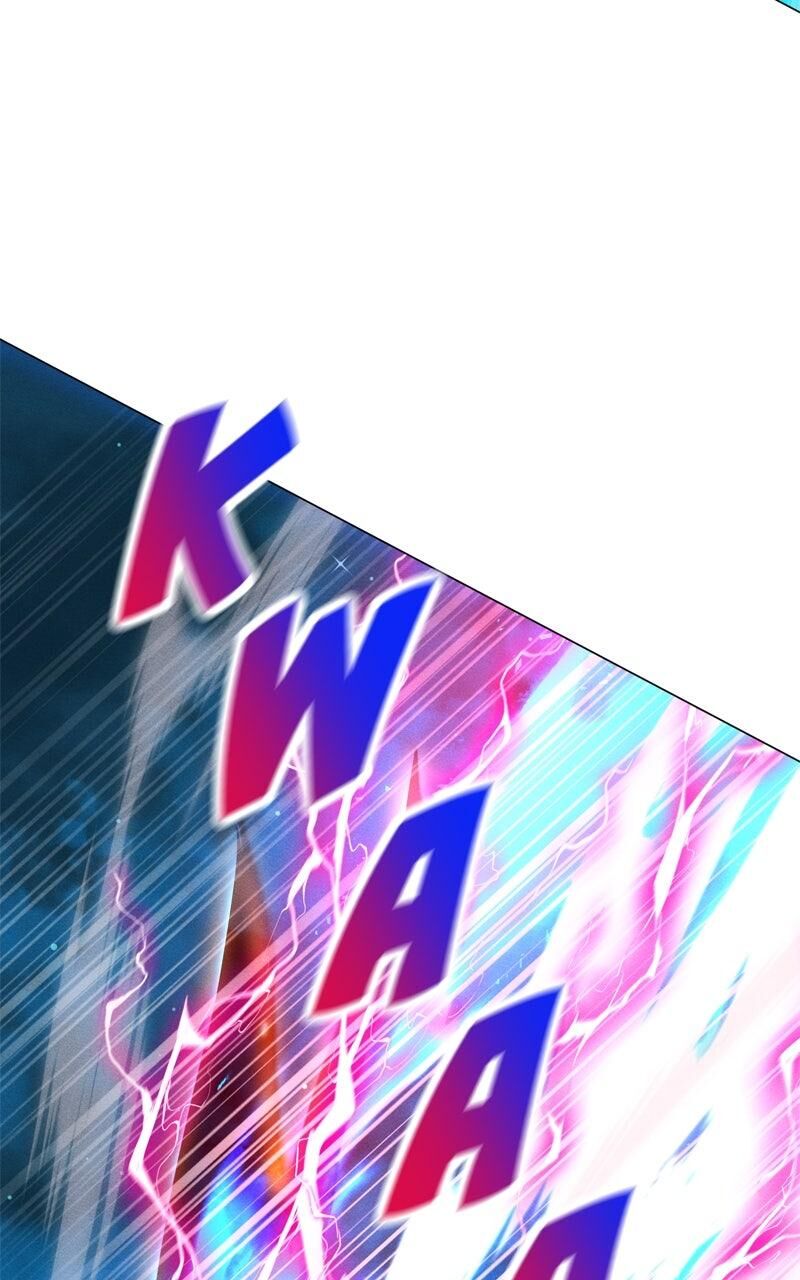 Solo Spell Caster Chapter 220 Page 27