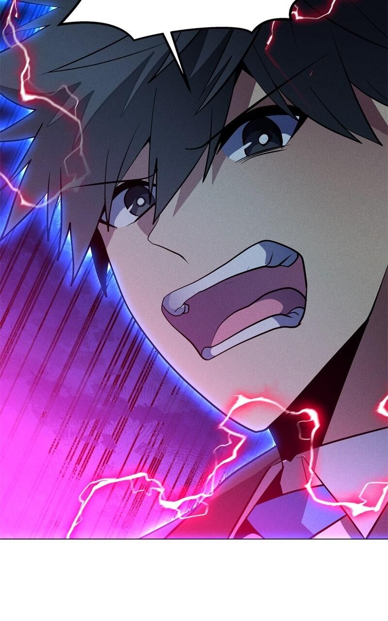 Solo Spell Caster Chapter 220 Page 30