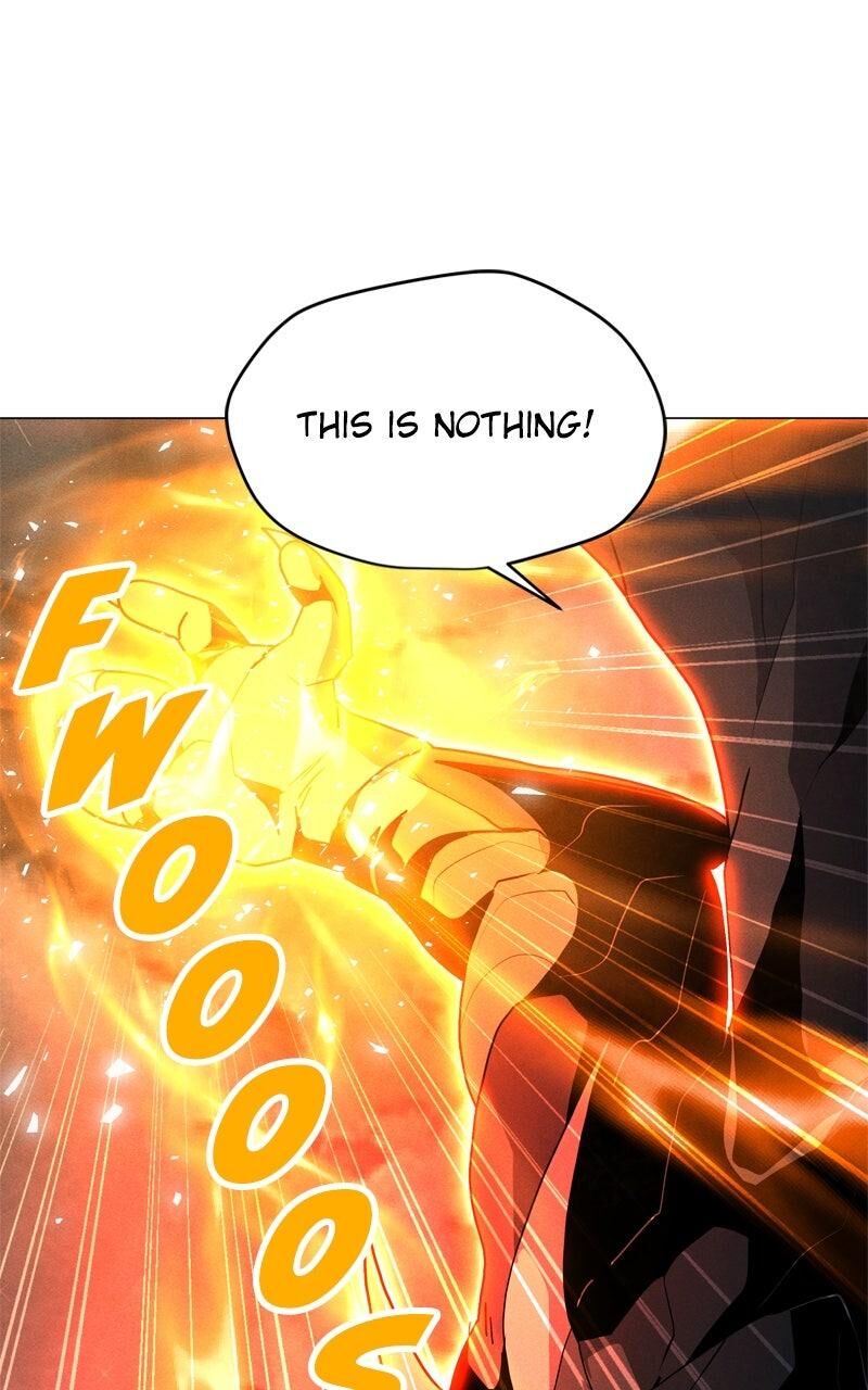 Solo Spell Caster Chapter 220 Page 33