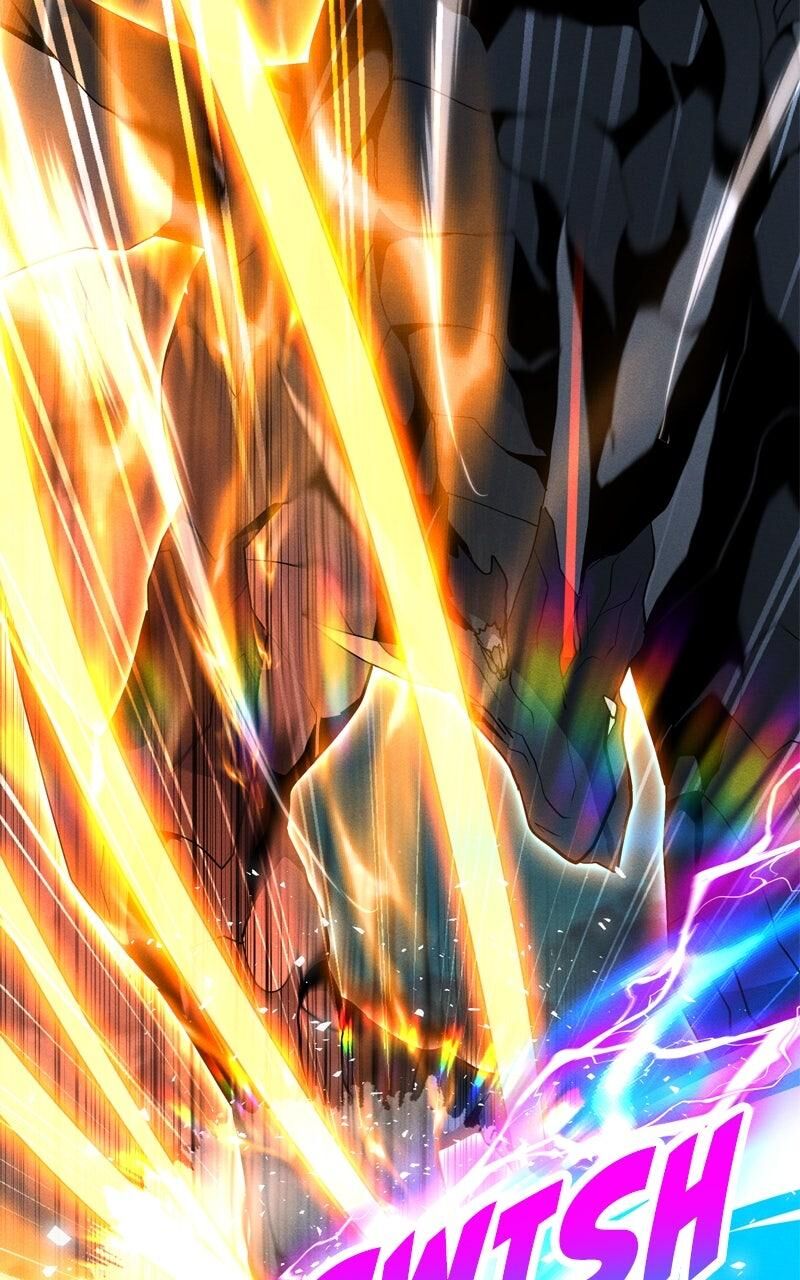 Solo Spell Caster Chapter 220 Page 36