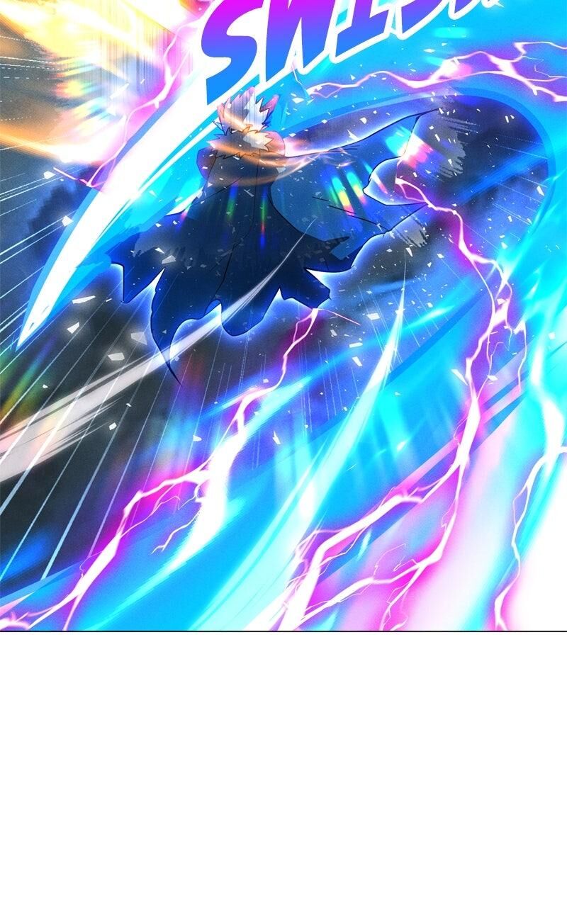 Solo Spell Caster Chapter 220 Page 37