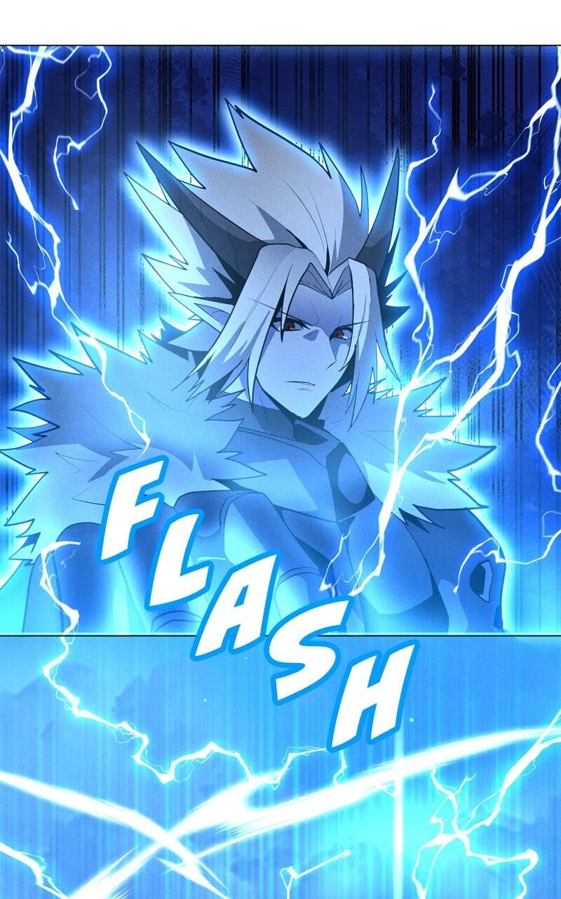 Solo Spell Caster Chapter 220 Page 4