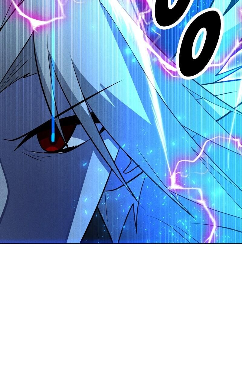 Solo Spell Caster Chapter 220 Page 40