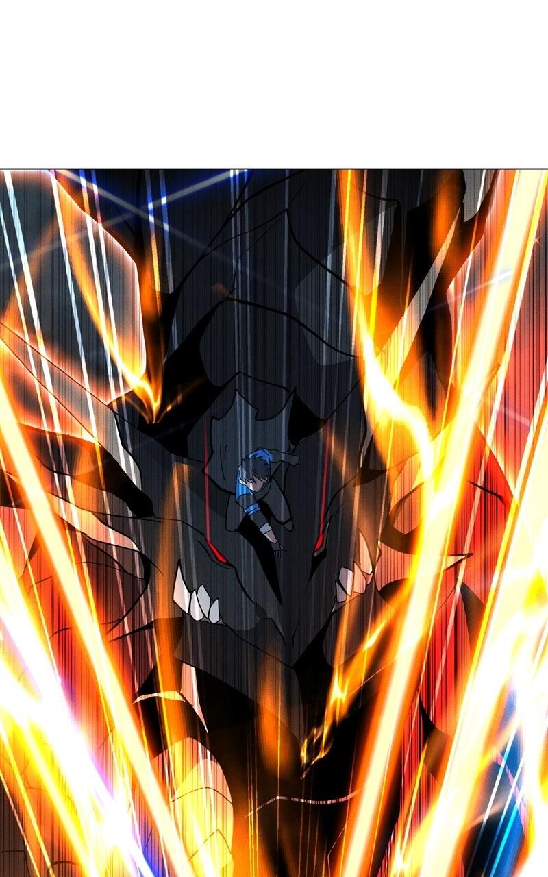 Solo Spell Caster Chapter 220 Page 41