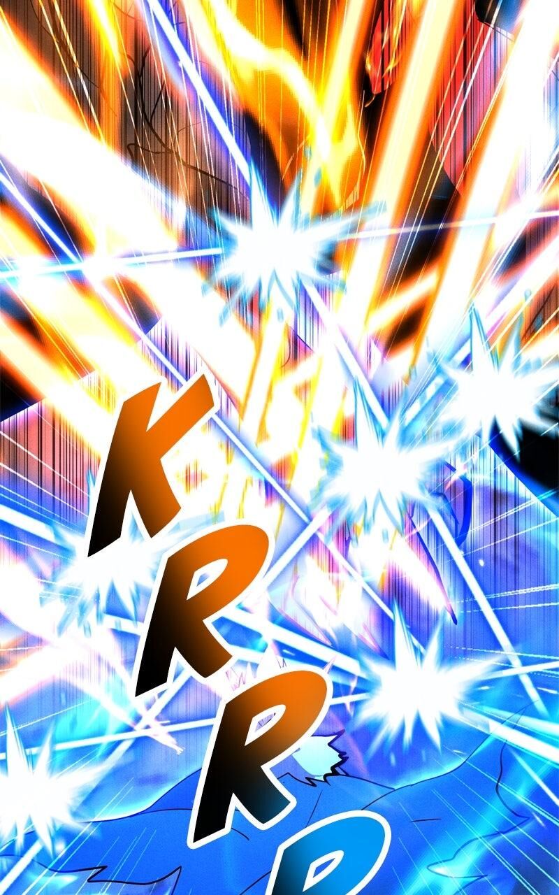 Solo Spell Caster Chapter 220 Page 42