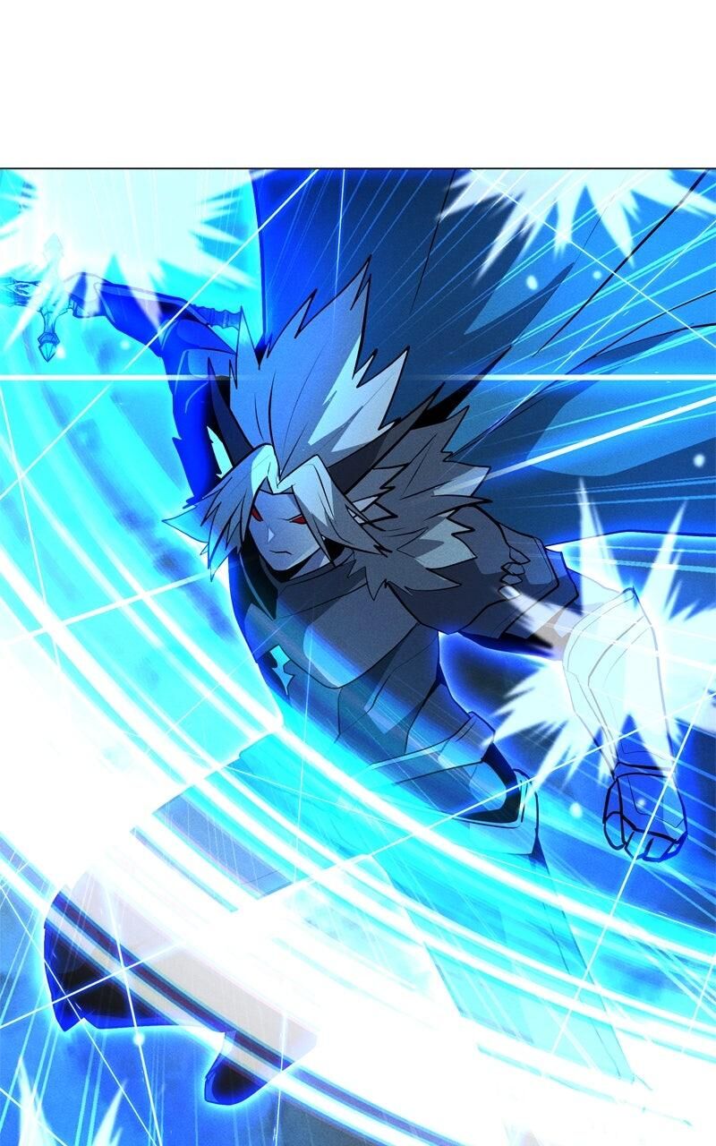 Solo Spell Caster Chapter 220 Page 44