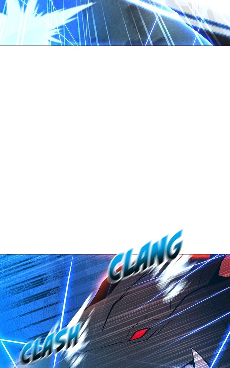 Solo Spell Caster Chapter 220 Page 45