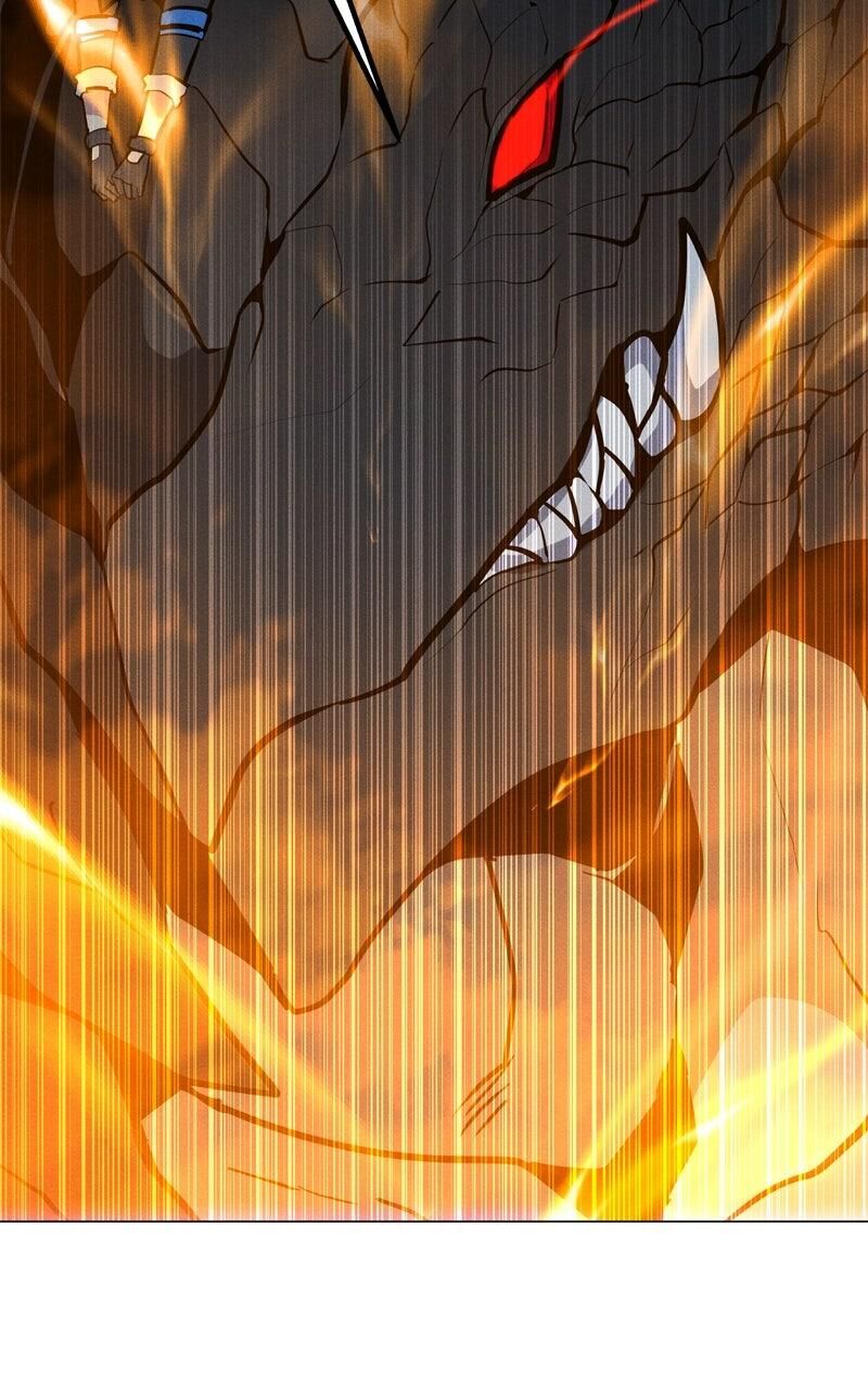 Solo Spell Caster Chapter 220 Page 52