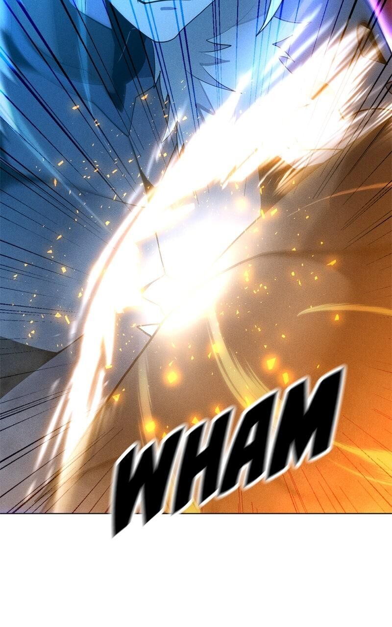 Solo Spell Caster Chapter 220 Page 54