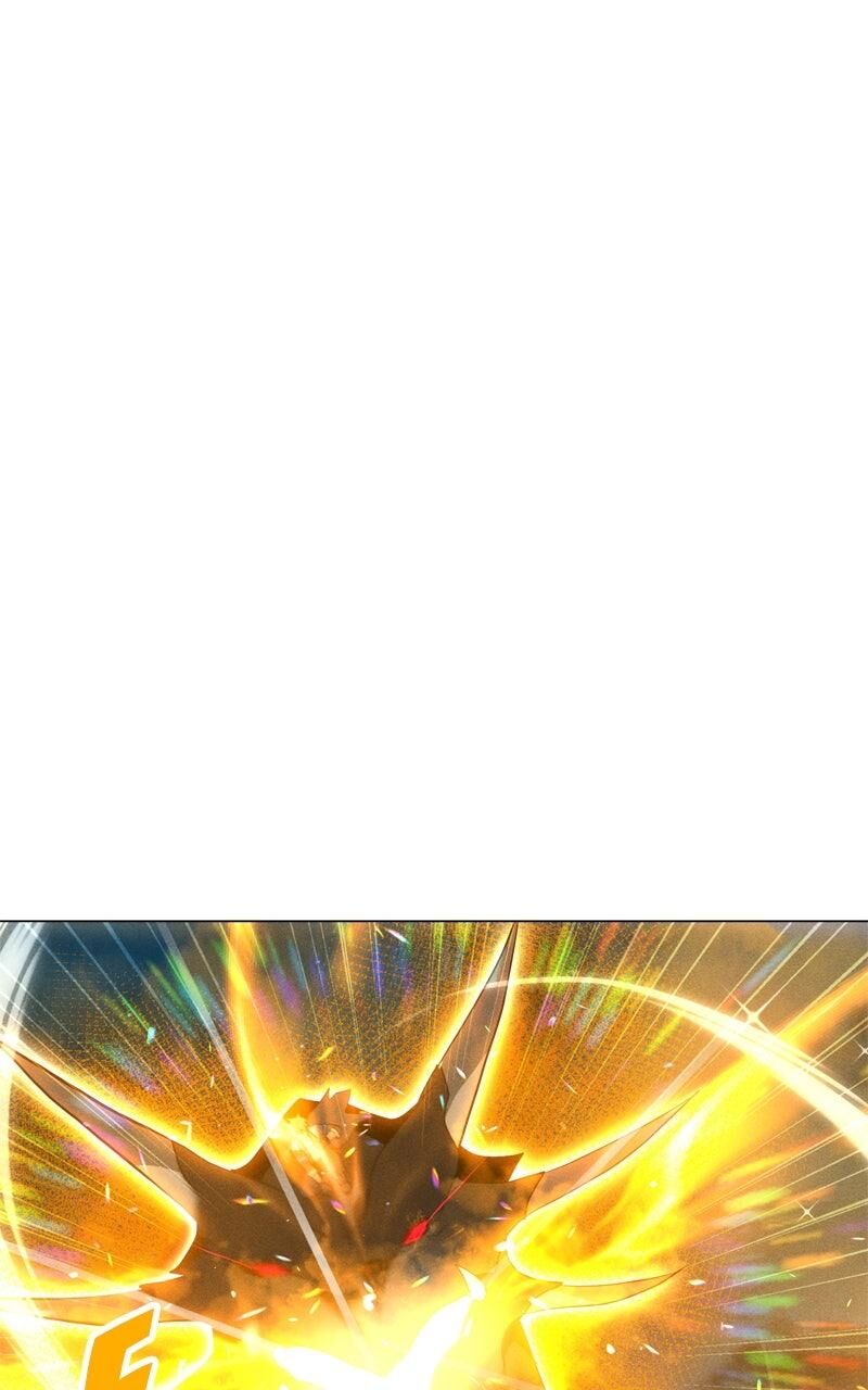 Solo Spell Caster Chapter 220 Page 58