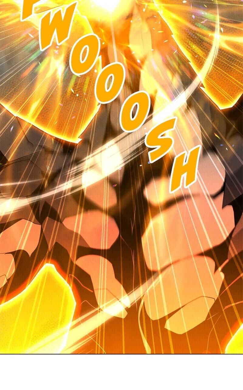 Solo Spell Caster Chapter 220 Page 59