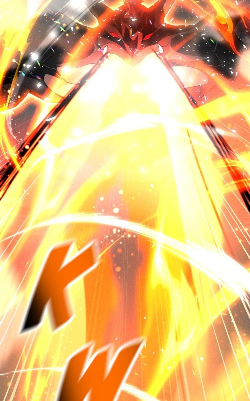 Solo Spell Caster Chapter 220 Page 61