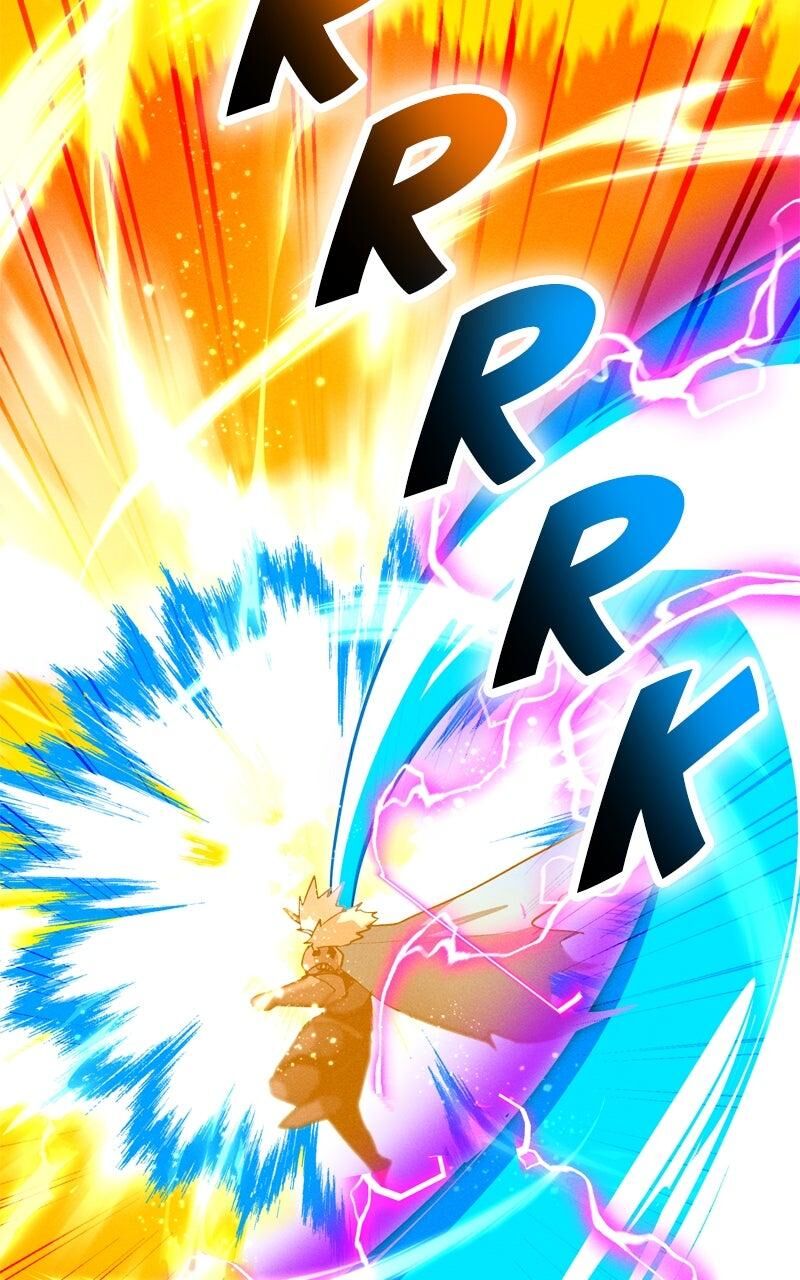 Solo Spell Caster Chapter 220 Page 66